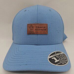 New ~ Travis Mathew Pineapple Parade Golf Hat SnapBack Coronet ($40)